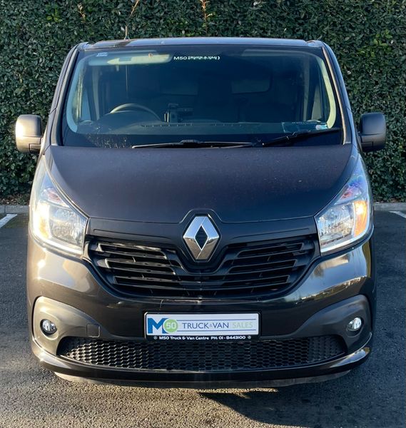 2018 LL29/125 Twin Turbo Business 2 Year Warranty 328262993