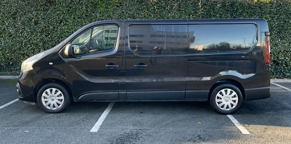 2018 LL29/125 Twin Turbo Business 2 Year Warranty 328262995