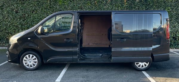 2018 LL29/125 Twin Turbo Business 2 Year Warranty 328262996