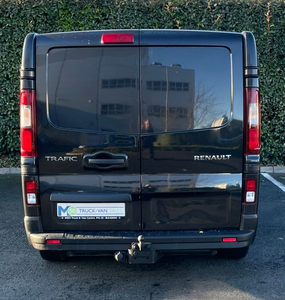 2018 LL29/125 Twin Turbo Business 2 Year Warranty 328262998