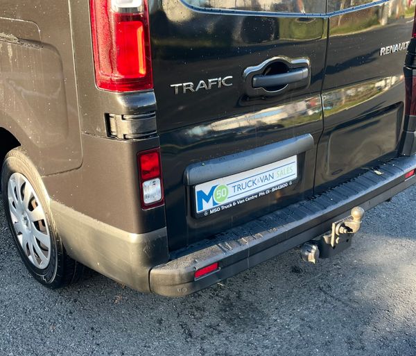 2018 LL29/125 Twin Turbo Business 2 Year Warranty 328262999