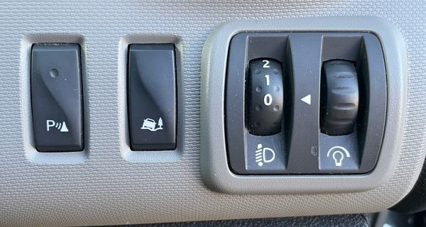 2018 LL29/125 Twin Turbo Business 2 Year Warranty 328263002