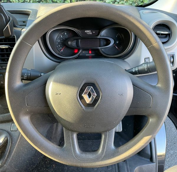 2018 LL29/125 Twin Turbo Business 2 Year Warranty 328263005