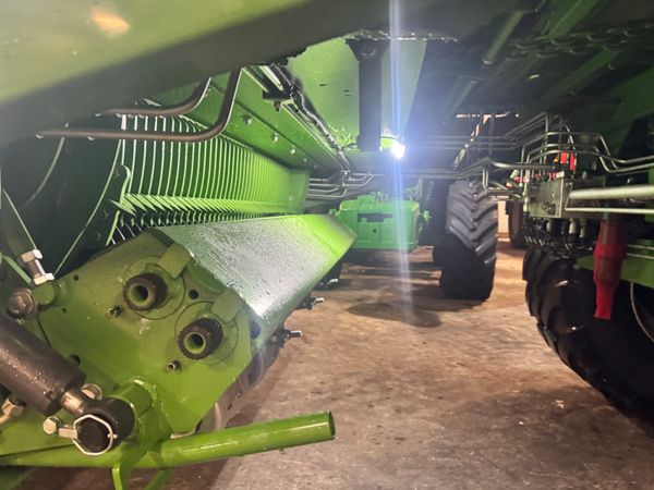 2026 Krone RX370 GL Opticut 37 328589894