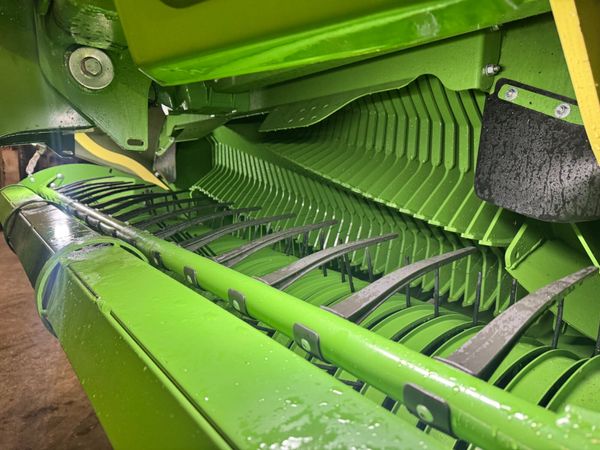 2026 Krone RX370 GL Opticut 37 328589898