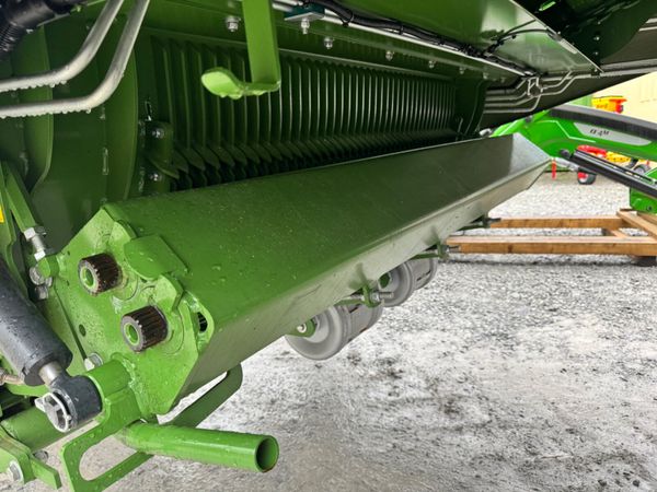 2026 Krone RX370 GL Opticut 37 328589901