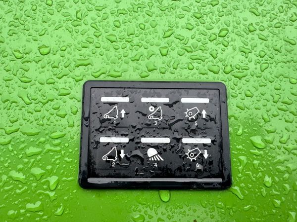 2026 Krone RX370 GL Opticut 37 328589903