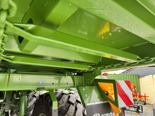 2026 Krone RX370 GL Opticut 37 328589904