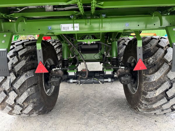 2026 Krone RX370 GL Opticut 37 328589910