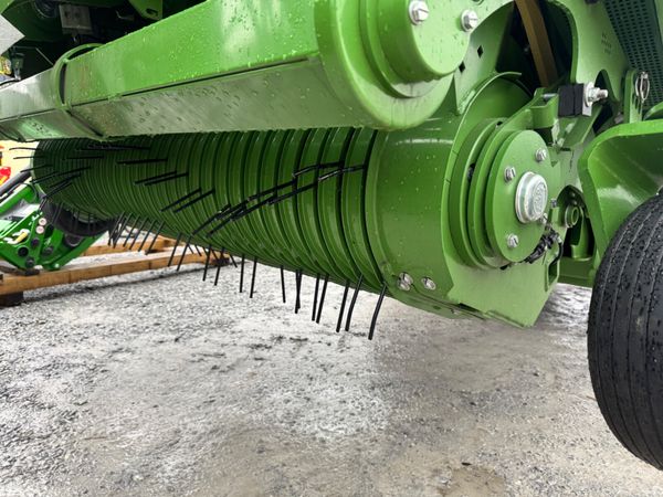 2026 Krone RX370 GL Opticut 37 328589915