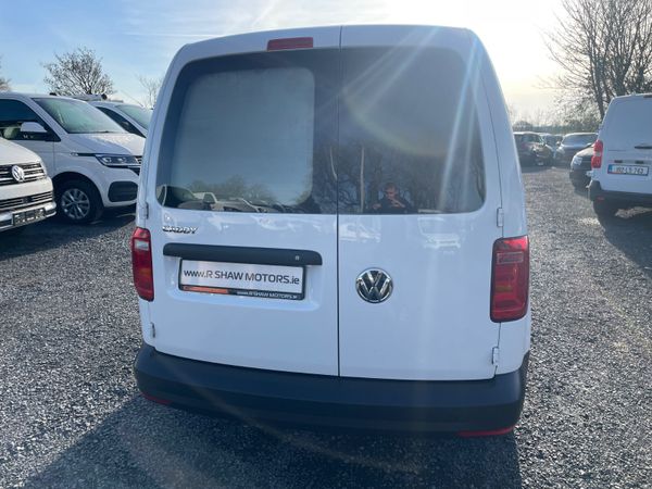 Volkswagen Caddy 2.0 329538712