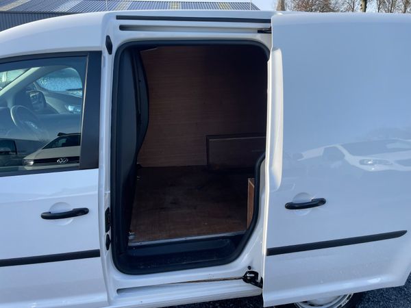 Volkswagen Caddy 2.0 329538716