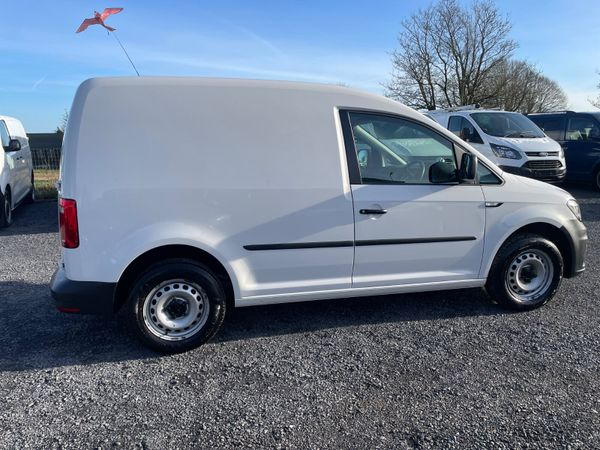 Volkswagen Caddy 2.0 329538718