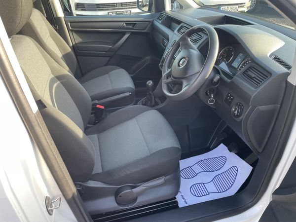 Volkswagen Caddy 2.0 329538719