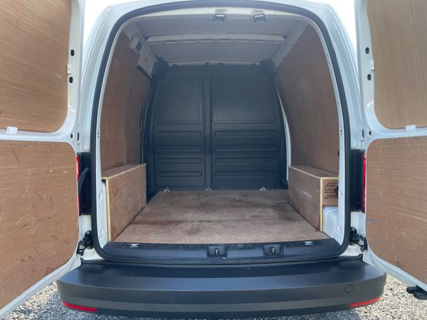 Volkswagen Caddy 2.0 329538720