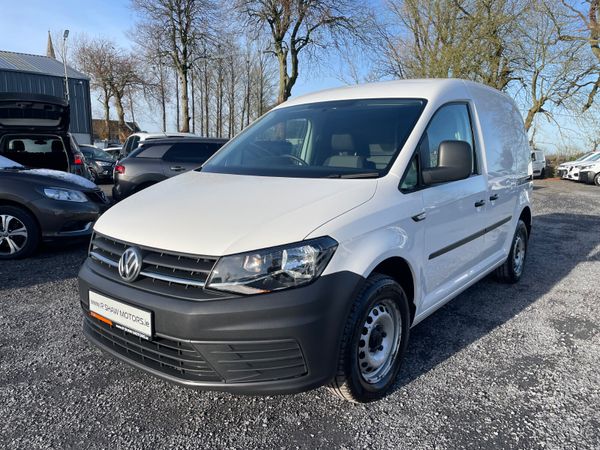Volkswagen Caddy 2.0 329538722