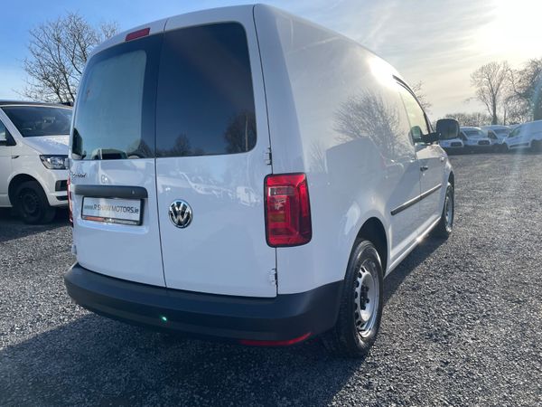 Volkswagen Caddy 2.0 329538725