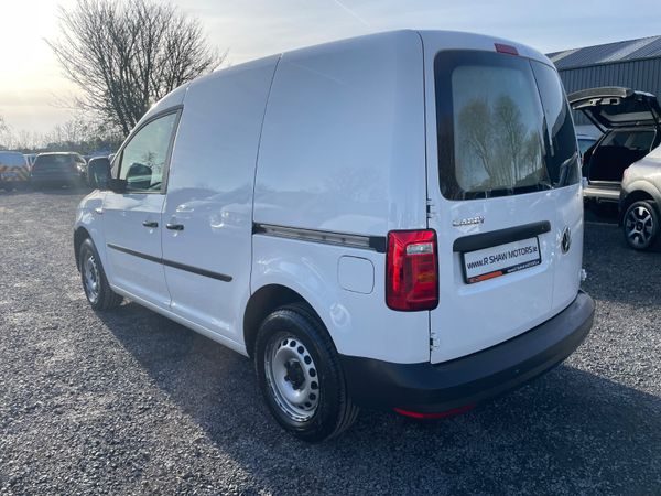 Volkswagen Caddy 2.0 329538726