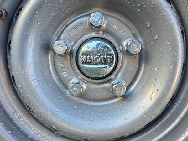 10x5 Trailer 2700kg 329974981