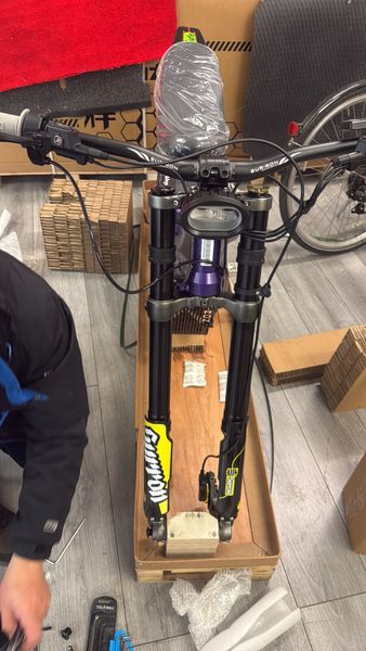 Surron light Bee 330088275