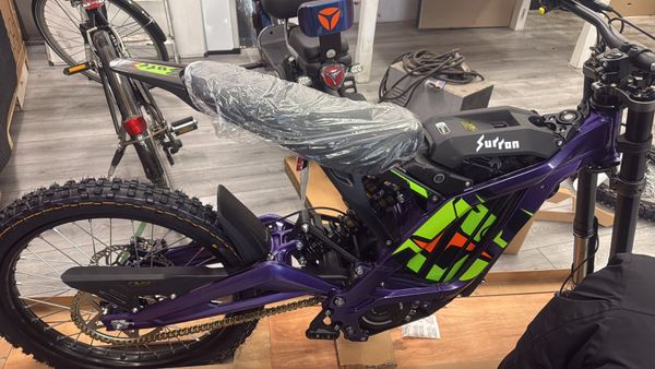 Surron light Bee 330088276