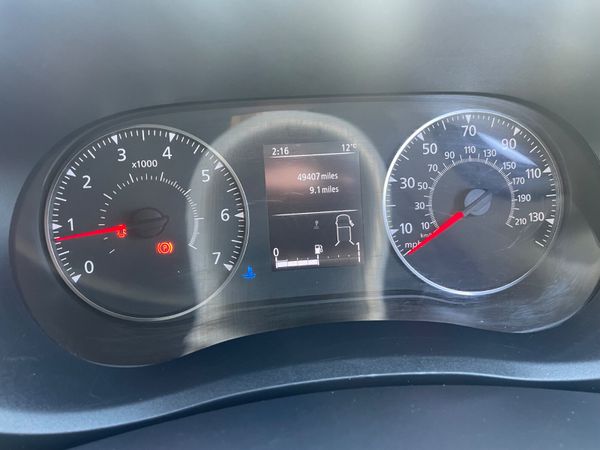 Vauxhall Movano 330153521