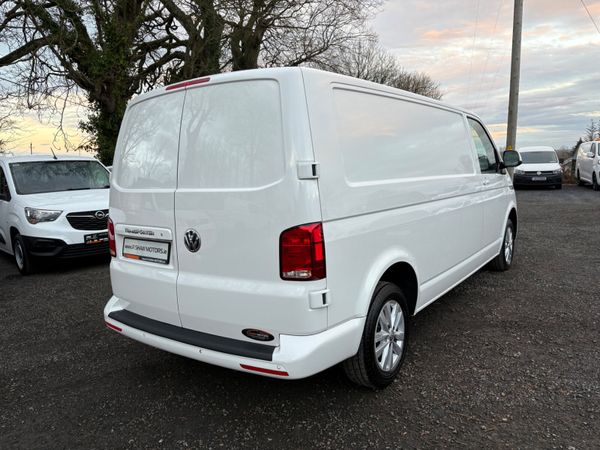 Volkswagen Transporter 330677397