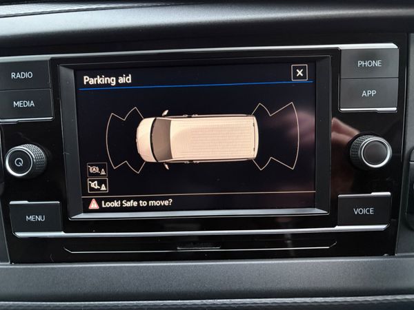 Volkswagen Transporter 330677404