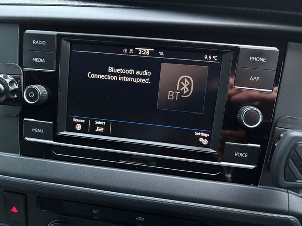 Volkswagen Transporter 330677416