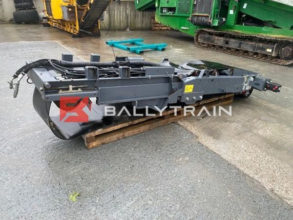 Extended Side Conveyor to Suit Finlay J-1170 330788686