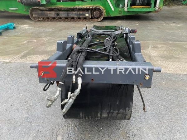 Extended Side Conveyor to Suit Finlay J-1170 330788688