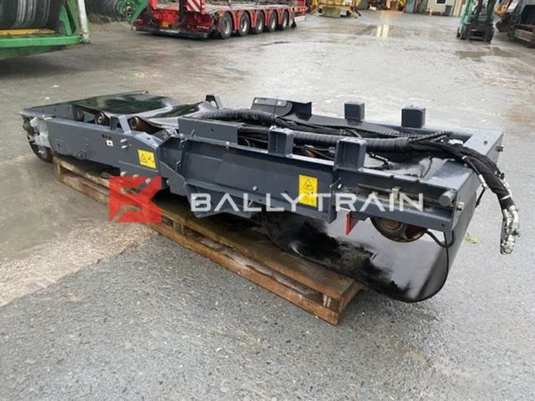 Extended Side Conveyor to Suit Finlay J-1170 330788690