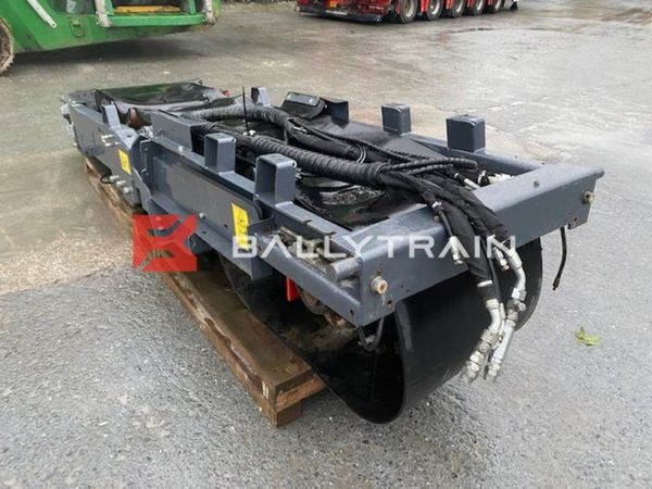 Extended Side Conveyor Powerscreen PT400 & PT450 330788774