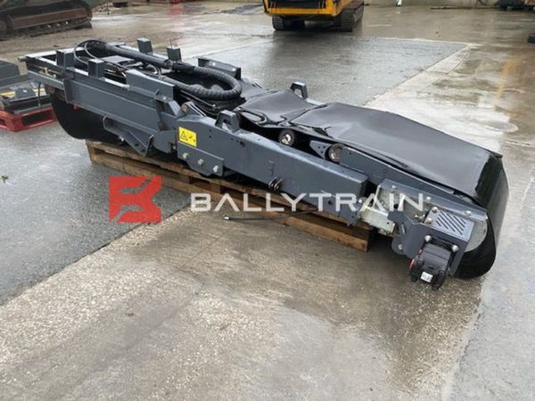 Extended Side Conveyor Powerscreen PT400 & PT450 330788783