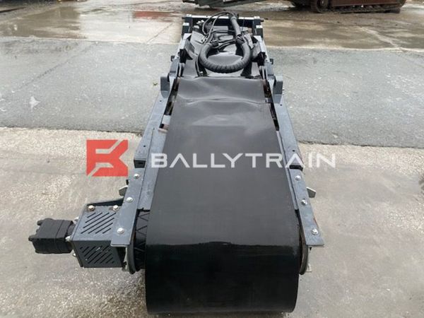 Extended Side Conveyor Powerscreen PT400 & PT450 330788784