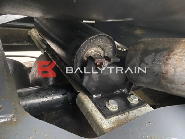 Extended Side Conveyor Powerscreen PT400 & PT450 330788791