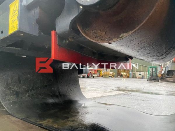 Extended Side Conveyor Powerscreen PT400 & PT450 330788793