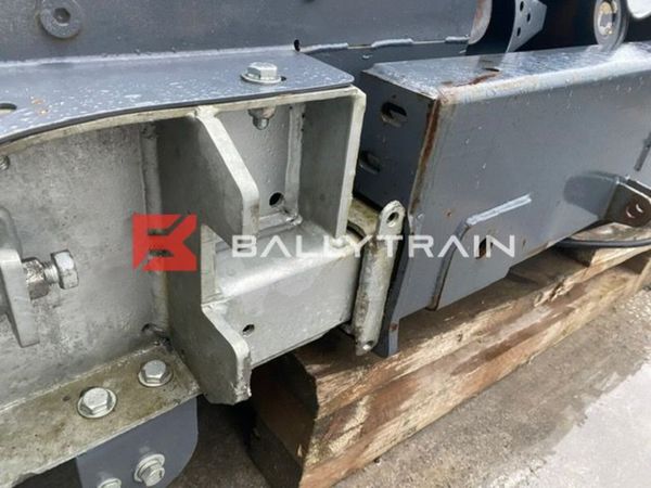 Extended Side Conveyor Powerscreen PT400 & PT450 330788796