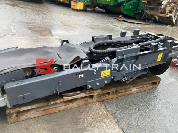 Extended Side Conveyor Powerscreen PT400 & PT450 330788797