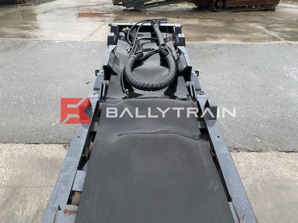 Extended Side Conveyor to Suit Finlay J-1170 330788700