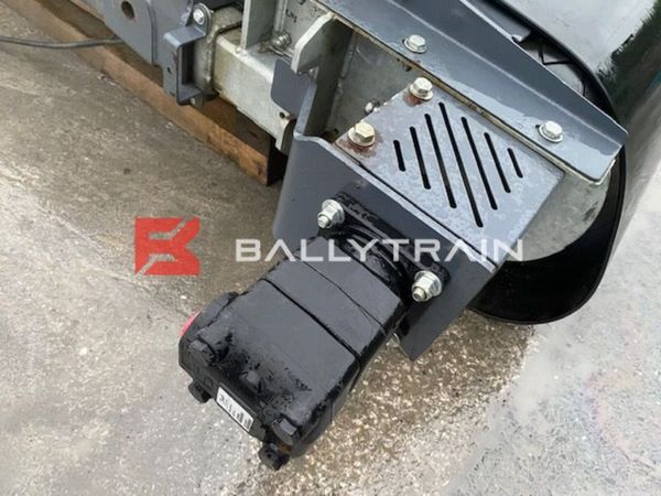 Extended Side Conveyor to Suit Finlay J-1170 330788703