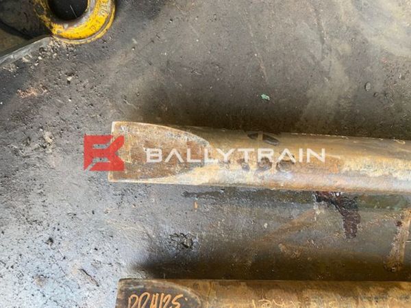 Montabert BRH125 Chisel 330877143