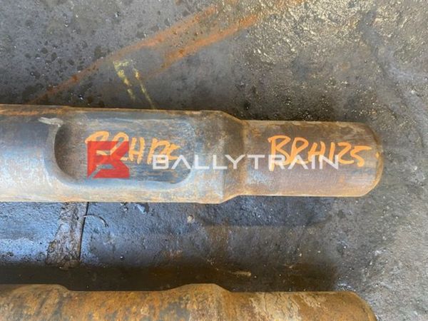 Montabert BRH125 Chisel 330877145