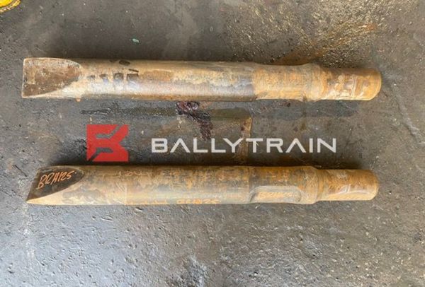 Montabert BRH125 Chisel 330877146