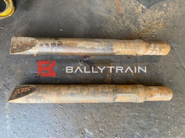 Montabert BRH125 Chisel 330877147