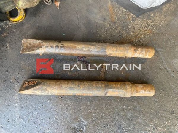 Montabert BRH125 Chisel 330877154