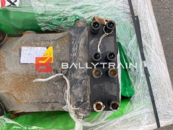 Linde HMV280 Motor Assembly (Powerscreen PT300) 330896194
