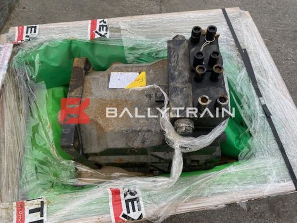 Linde HMV280 Motor Assembly (Powerscreen PT300) 330896196