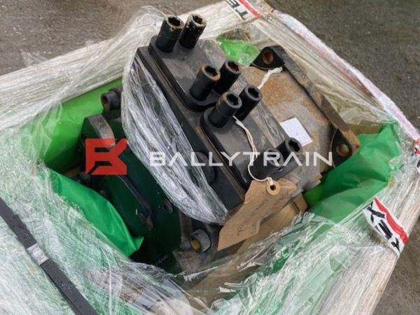 Linde HMV280 Motor Assembly (Powerscreen PT300) 330896197