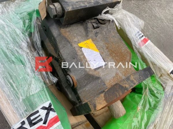 Linde HMV280 Motor Assembly (Powerscreen PT300) 330896201